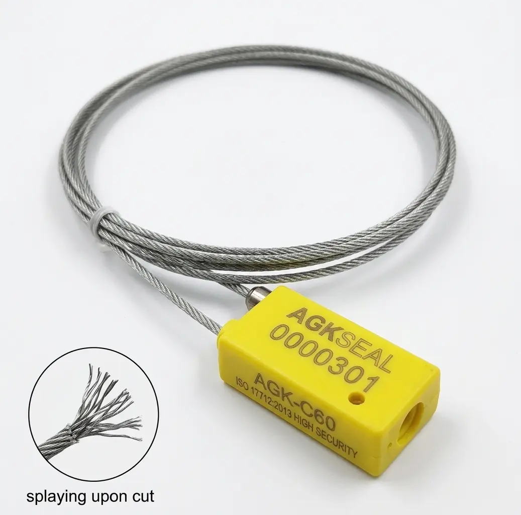 Sello FORTIMAX