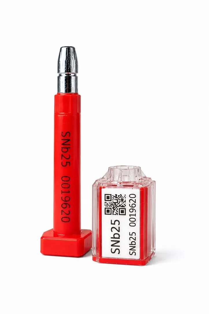 Sello FORTIMAX