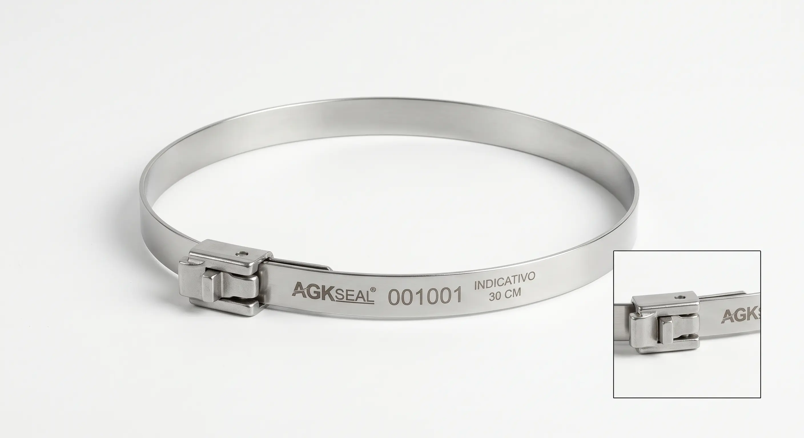 Sello FORTIMAX