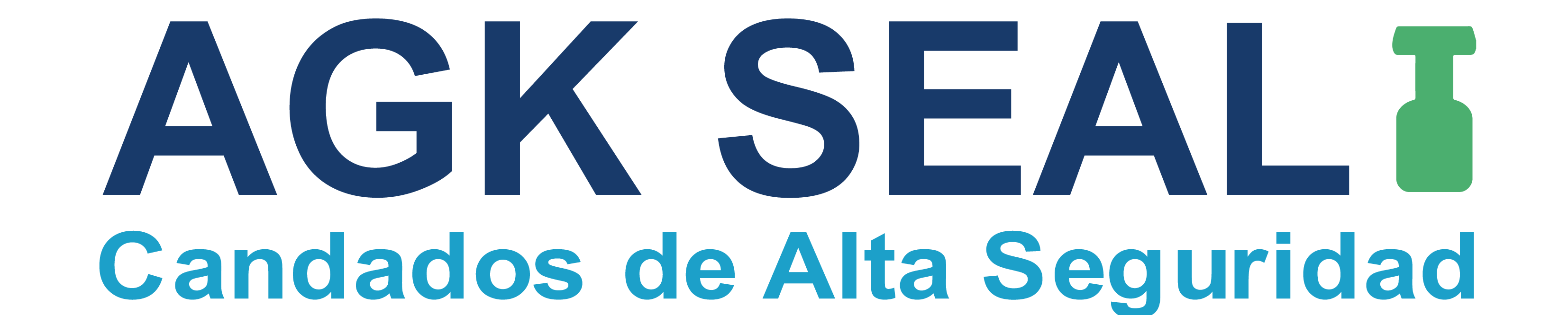 Logo AGK SEAL