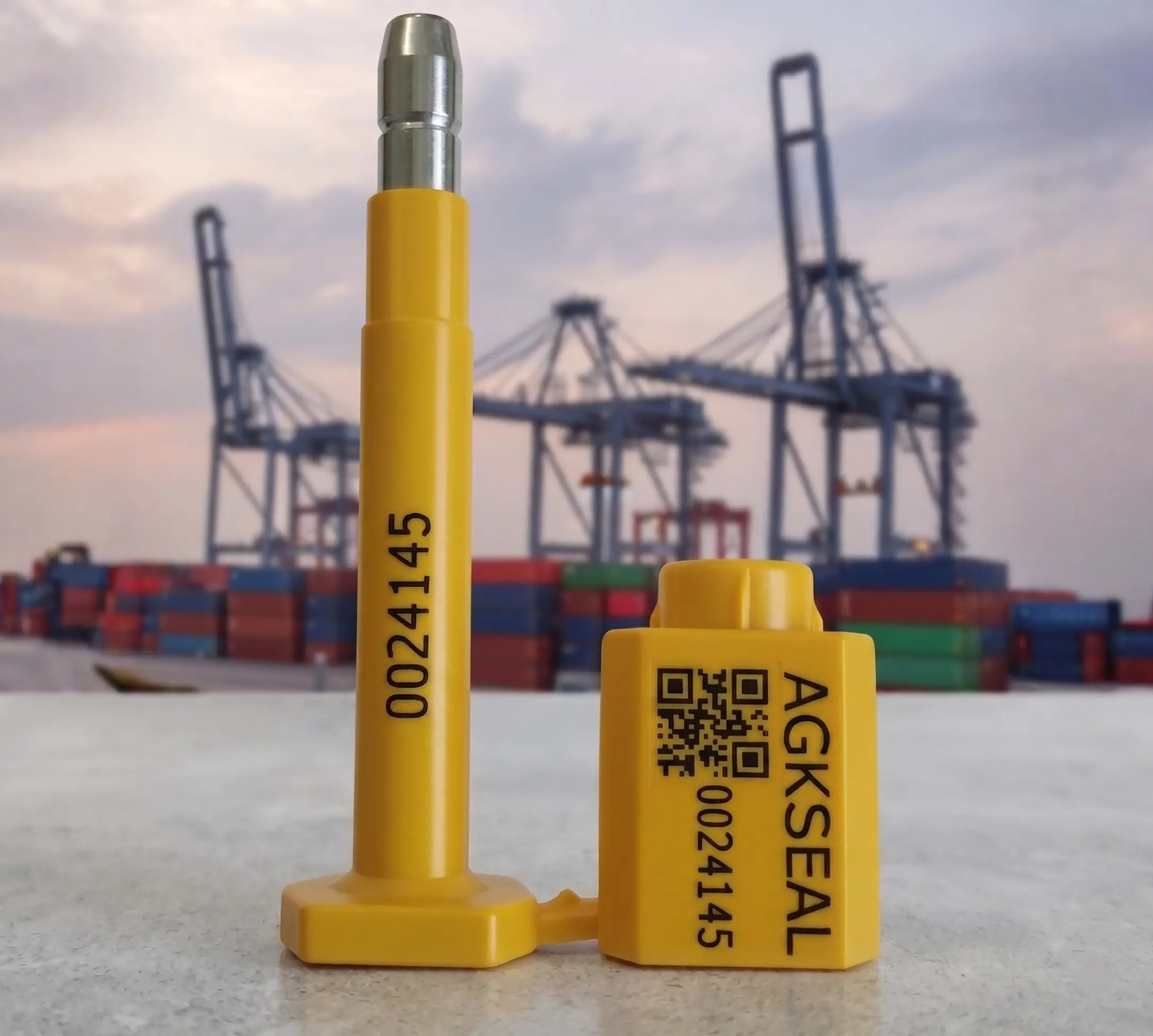 Sello FORTIMAX
